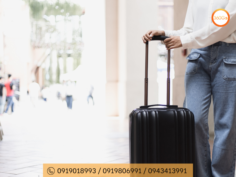 Lên kế hoạch từ sớm để đặt vé máy bay, khách sạn với giá ưu đãi- Du lịch 360Go